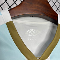 Camisa Oficial do Atlético Tucumán 24/25 - Versão Torcedor