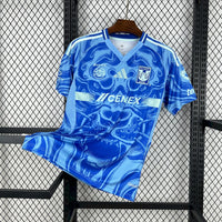 Camisa Oficial do Tigres 25/26 - Versão Torcedor