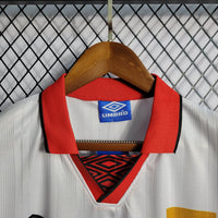 Camisa Retrô do CR Flamengo 1994/1995 - 100° Aniversário