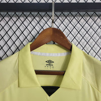 Camisa Oficial do Grêmio 23/24 Versão Torcedor - Goleiro