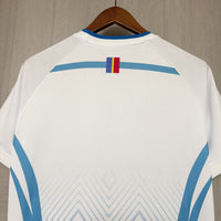 Camisa 2 Oficial do RD Congo 26/27 - Versão Torcedor