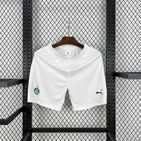 Short Oficial do Palmeiras 25/26