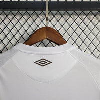 Camisa 2 Feminina Oficial do Grêmio 23/24 - Baby Look