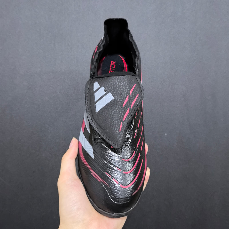 Chuteira Adidas Predator Tongue Elite 25 Society