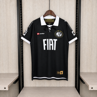 Camisa Atlético Mineiro 2008 - Centenário