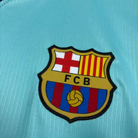 Camisa lll Oficial do Barcelona 26/27 - Torcedor
