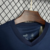 Camisa Oficial do Alavés 24/25 - Versão Torcedor