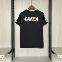 Camisa Retrô do Corinthians 2012