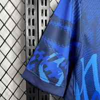 Camisa Oficial do Atlético de Madrid 24/25 - Versão Torcedor