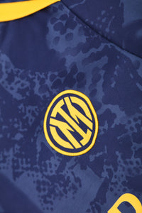 Kit Oficial da Inter de Milão 25/26 - Treino