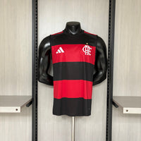 Regata Oficial do CR Flamengo 26/27 - Versão Torcedor