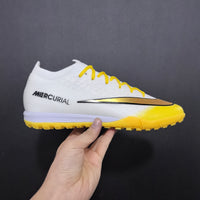 Chuteira Society Nike Air Zoom Mercurial Vapor TF