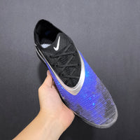 Chuteira Nike Phantom GX 2 Elite Society TF