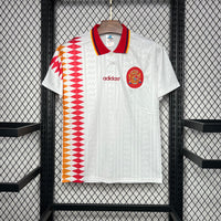 Camisa Retrô da Espanha 1994