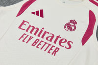 Conjunto Real Madrid 26/27 - Treino