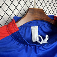 Short Oficial do Atletico de Madrid 24/25