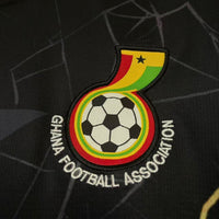 Camisa Oficial da Ghana 26/27 - Torcedor