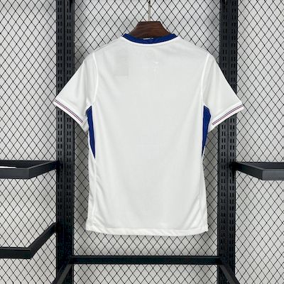 Camisa Oficial da França 25/26 - Versão Torcedor