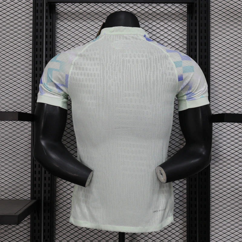 Camisa do Inter de Milão 25/26 Versão Jogador - Edição Especial