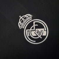 Camisa Oficial do Real Madrid 25/26 - Versão Torcedor