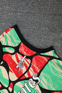 Kit Oficial do Arsenal 25/26 - Treino