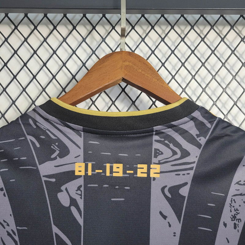 Camisa do CR Flamengo 22/23 Versão Torcedor - Edição Especial