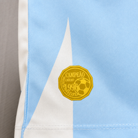 Camisa 2 Oficial do Grêmio 26/27 Torcedor - Completa com Patrocínios