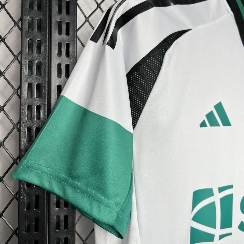 Camisa Oficial do Newcastle 24/25 - Versão Torcedor