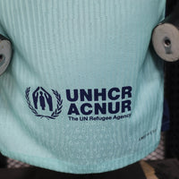 Camisa Oficial do Barcelona 25/26 Versão Jogador - Edição Especial