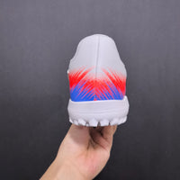 Chuteira Nike Phantom ReactX 6 ProSociety TF