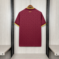 Camisa Espanha 26/27 Edição Especial - Bicampeão do Mundo