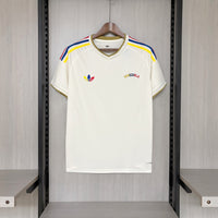 Camisa 2 Oficial da Venezuela 26/27 - Torcedor