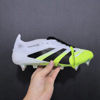 Chuteira Predator Elite Fold-Over Campo