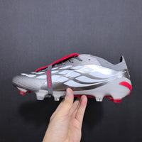 Chuteira Adidas Predator Elite Tongue 25 Campo FG