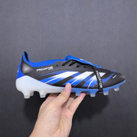 Chuteira Adidas Predator Elite Tongue 25 Campo FG