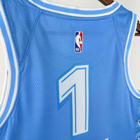 Regata NBA Cleveland Cavaliers -