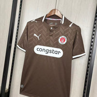 Camisa l Oficial FC ST Pauli 26/27 - Torcedor