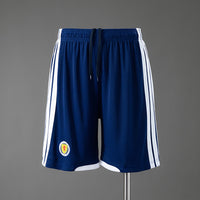 Short Oficial da Escócia 26/27