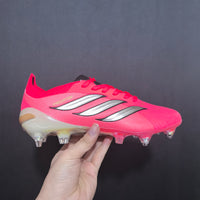 Chuteira de futebol Adidas Predator Elite Trava Mista
