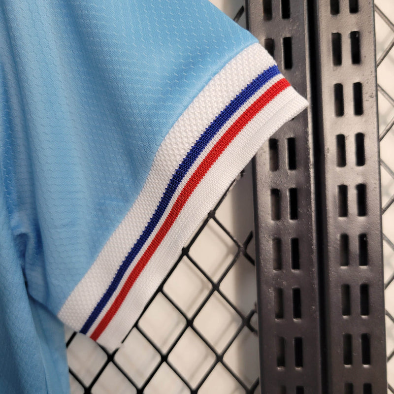 Camisa 3 Feminina Oficial do Bahia 23/24 - Baby Look