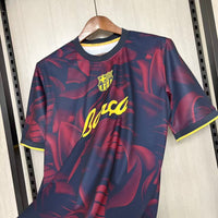 Camisa do Barcelona 26/27 Torcedor - Edição Especial
