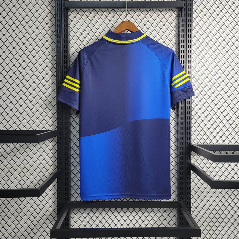 Camisa do CR Flamengo 23/24 Versão Torcedor - Edição Especial