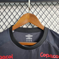 Camisa 2 Oficial do Athletico Paranaense 23/24 - Versão Torcedor