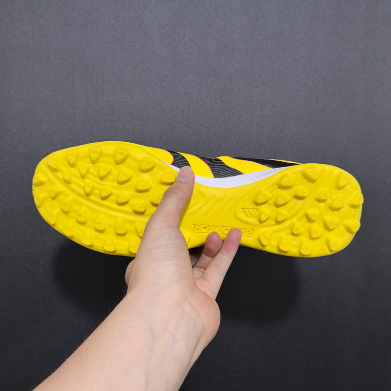 Chuteira Society Adidas Predator 24 Elite Low