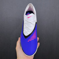 Chuteira Nike Phantom ReactX 6 Pro Society TF