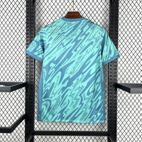 Camisa Oficial do Sporting 25/26 Versão Torcedor - Goleiro