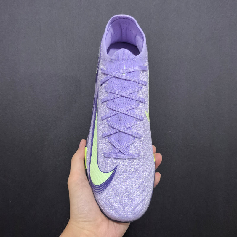 Chuteira Society Nike Air Zoom Mercurial Vapor 16 Elite FG