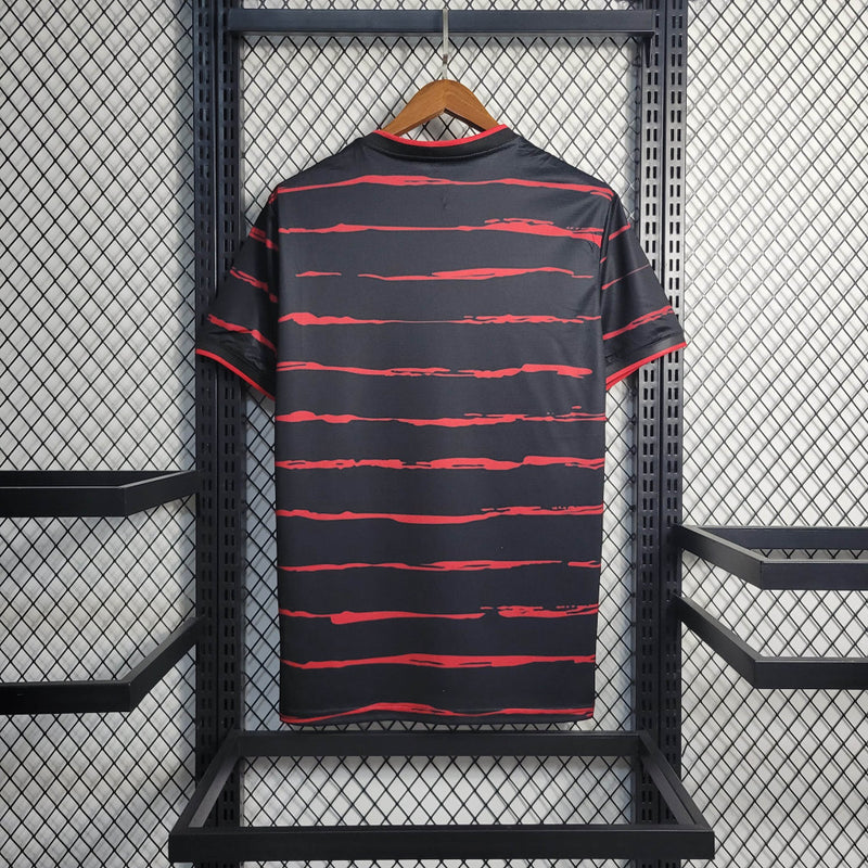 Camisa do CR Flamengo 22/23 Versão Torcedor - Edição Especial