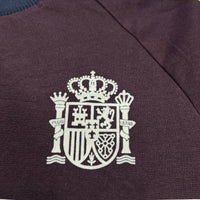 Camisa Oficial da Espanha 24/25 Versão Torcedor - Style