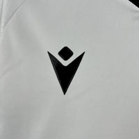 Camisa Oficial do Albânia 25/26 - Versão Torcedor